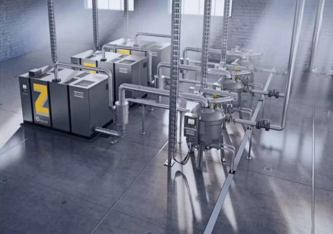 变频控制柜不能启动的原因？