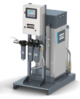 制氮机制氧机呼吸空气净化器