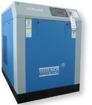 微油螺杆空压机5.5-400kw