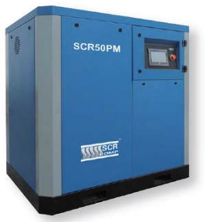 永磁变频空压机（22-132kw）